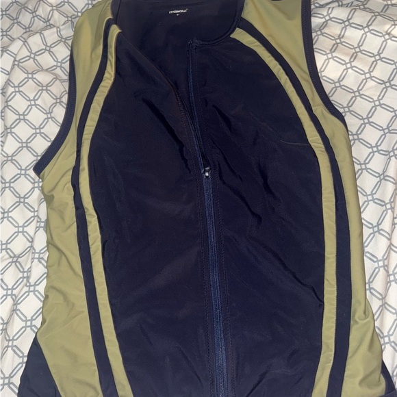 Miaou Rey Tank ColorBlock - Picture 4 of 4